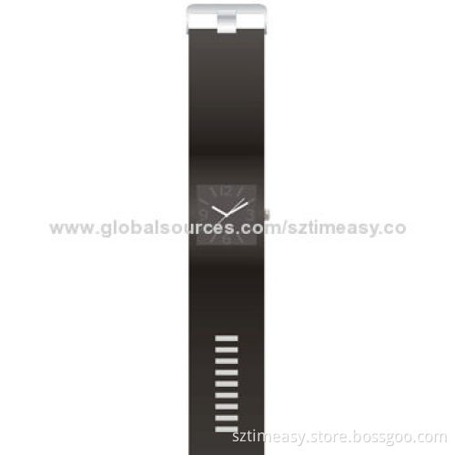 Hot Sale Fashionable Promotional Watch in 2014, Free Sample